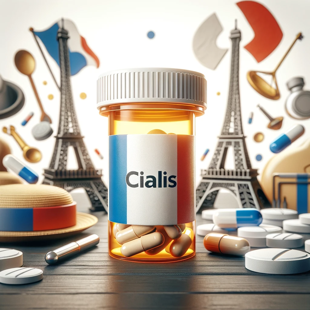 Peut on avoir du cialis sans ordonnance 